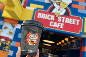 Brick Street Cafe