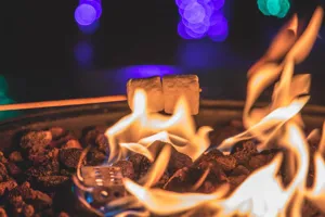Fire Pits