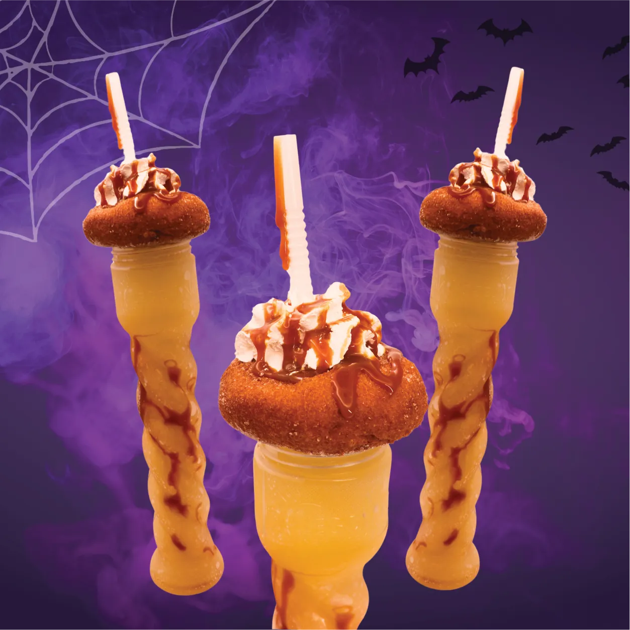 1X1 Donut Drink