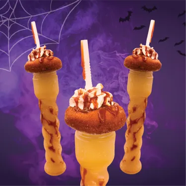 1X1 Donut Drink