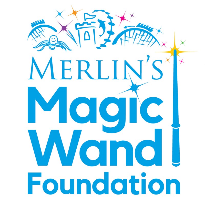 Merlins Magic Wand Charity