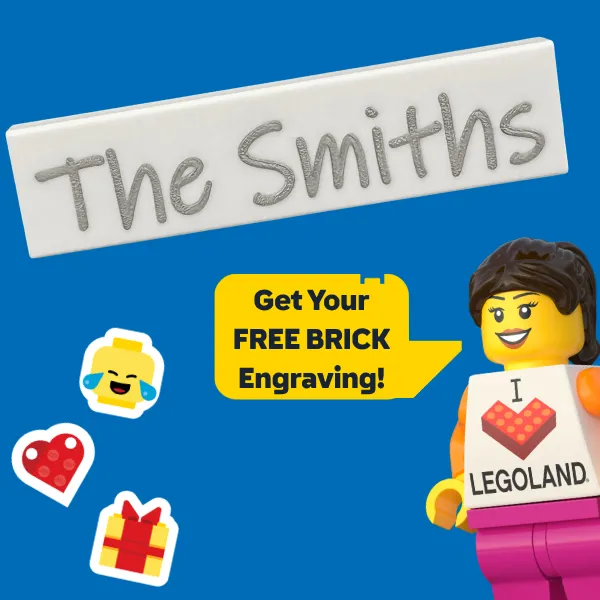 Free Brick Engraving