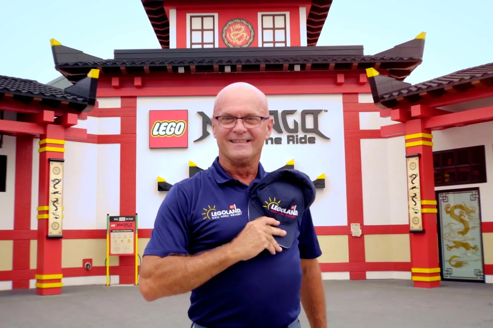 Job Openings LEGOLAND New York Resort