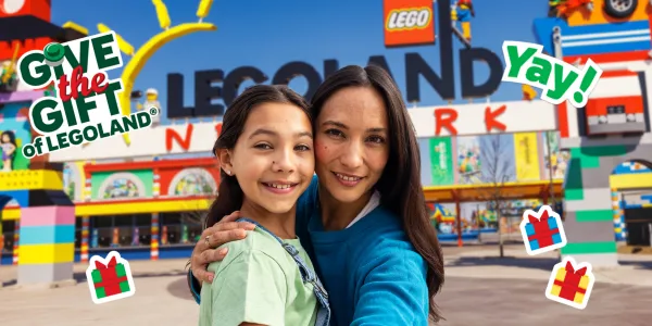 Give The Gift Web Decoy 2