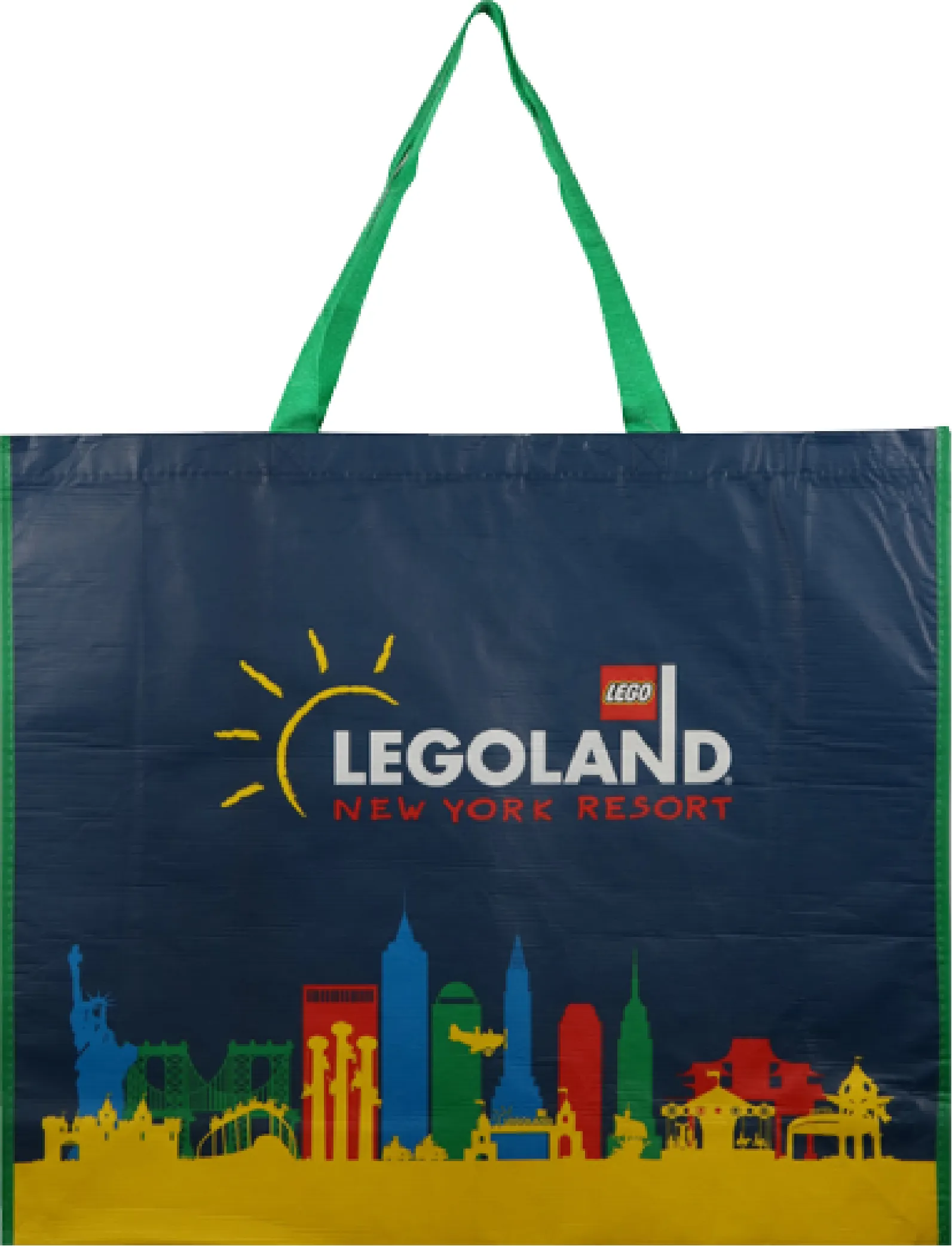 Top Tips for Your Visit to LEGOLAND® New York Resort