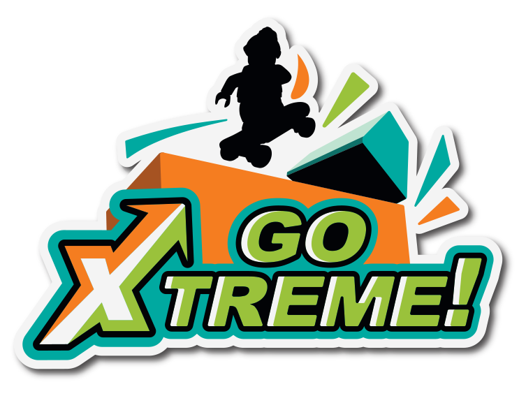 Go Xtreme Logo