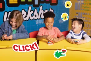 Master Model Builder Experience at LEGOLAND New York