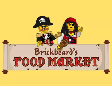 F&B Logos CAROUSEL Brickbeards Food Market