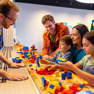 Model Builder Month