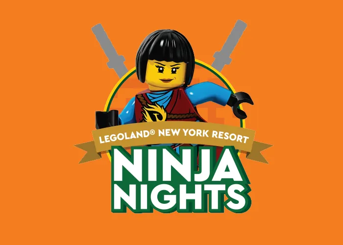 Ninja Logo