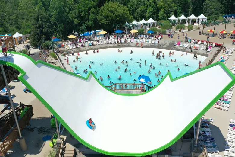 SplashDown Beach in Fishkill, NY | LEGOLAND® New York Resort