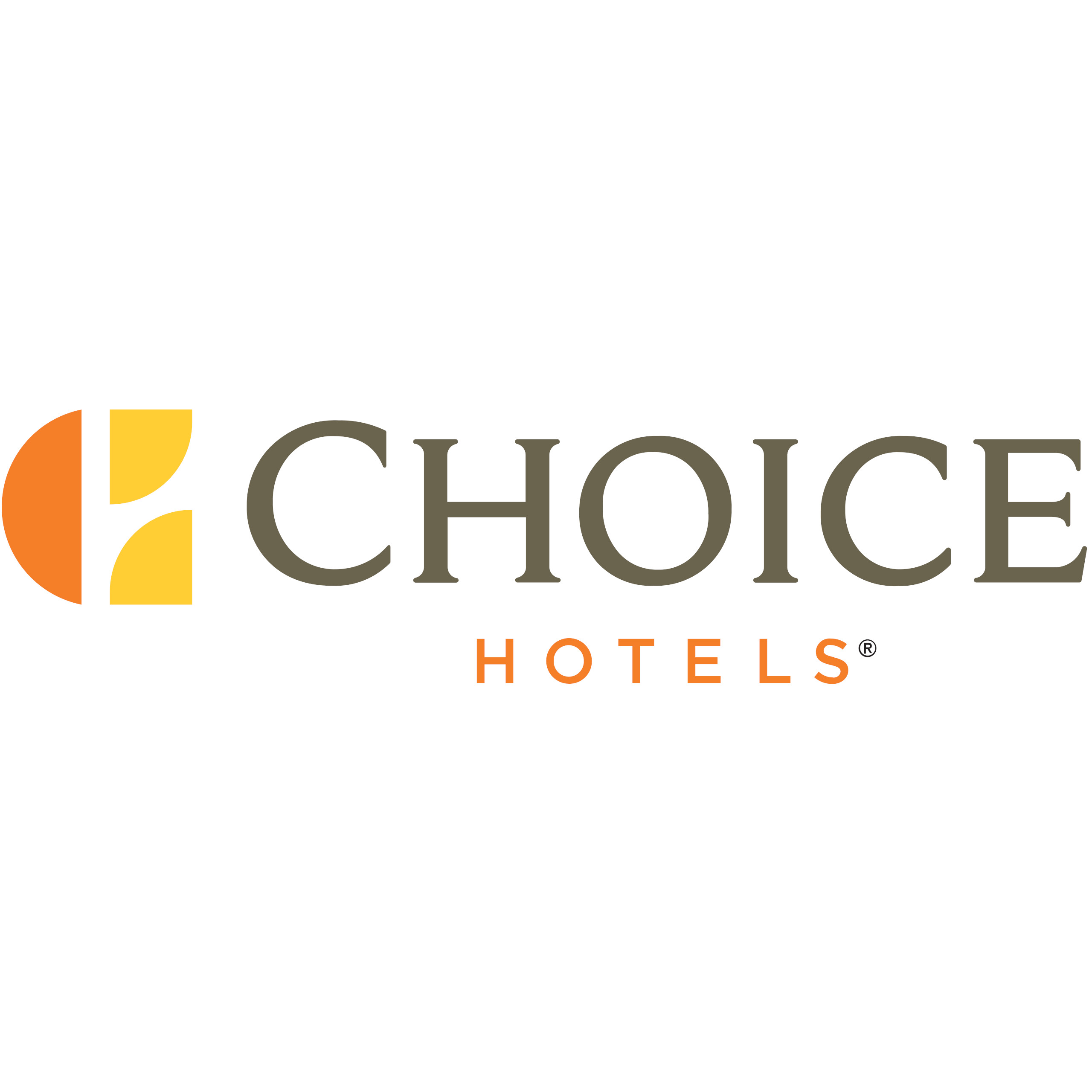 Choice Hotels Logo 1X1