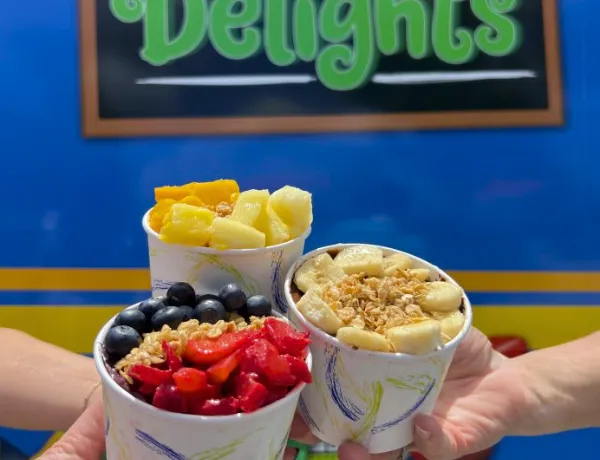 Acai Bowl
