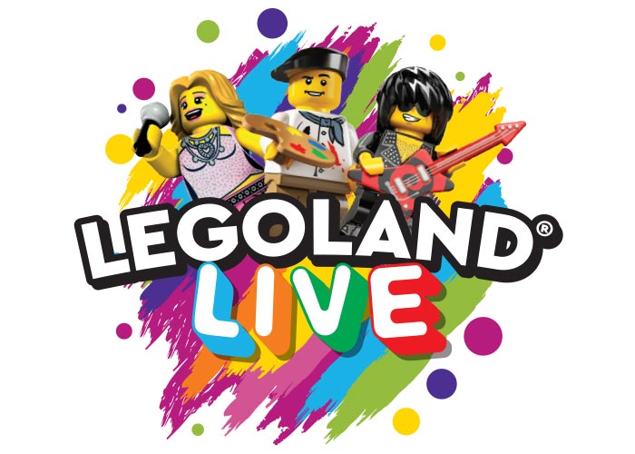 Legoland Live