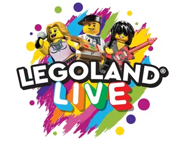 Legoland Live