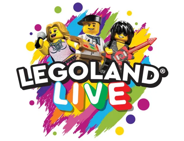 Legoland Live