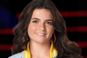 Special Guest Singer Julia Roome