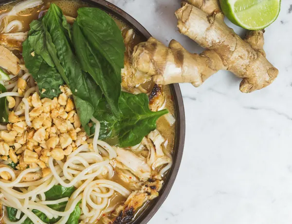 Ninja Kitchen Header