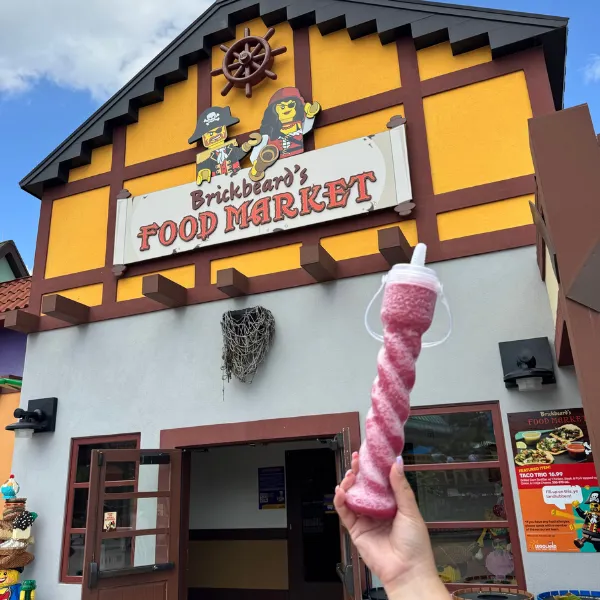 August Perks $9.99 Slushies