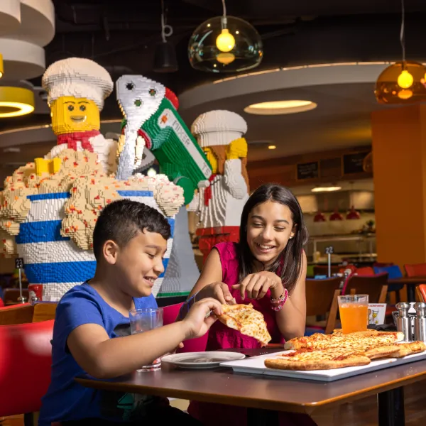 Hotel Carousel Module