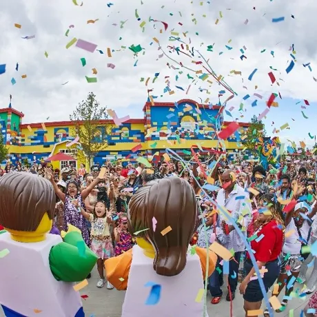 World Record for Largest Disco Dance Party