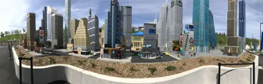 Miniland Midtown Times Square