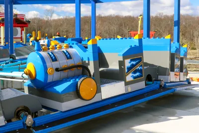 20201123 Jay S Gravity Force Trainer