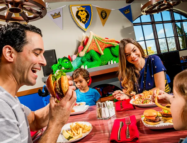 Royal Burgers