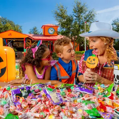 Trick Or Treat 75