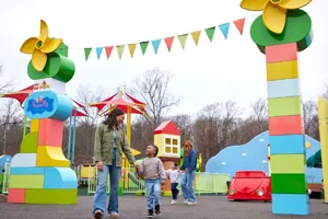 Peppa Playground