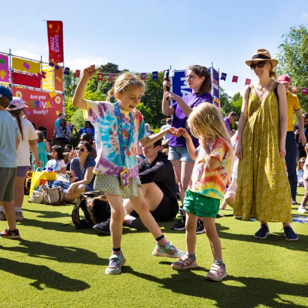 LEGO Festival Passholder Privew