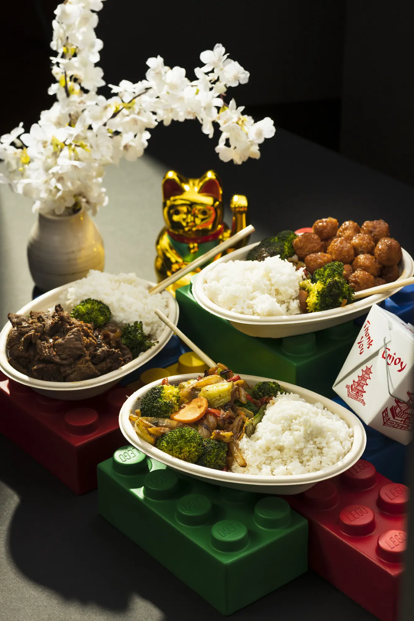 legoland new york restaurants