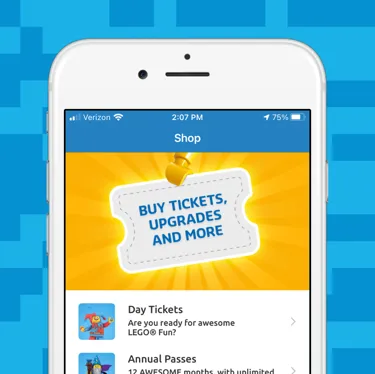 V3 LLNYR Mobile App Web Photos 1 Purchase Tickets