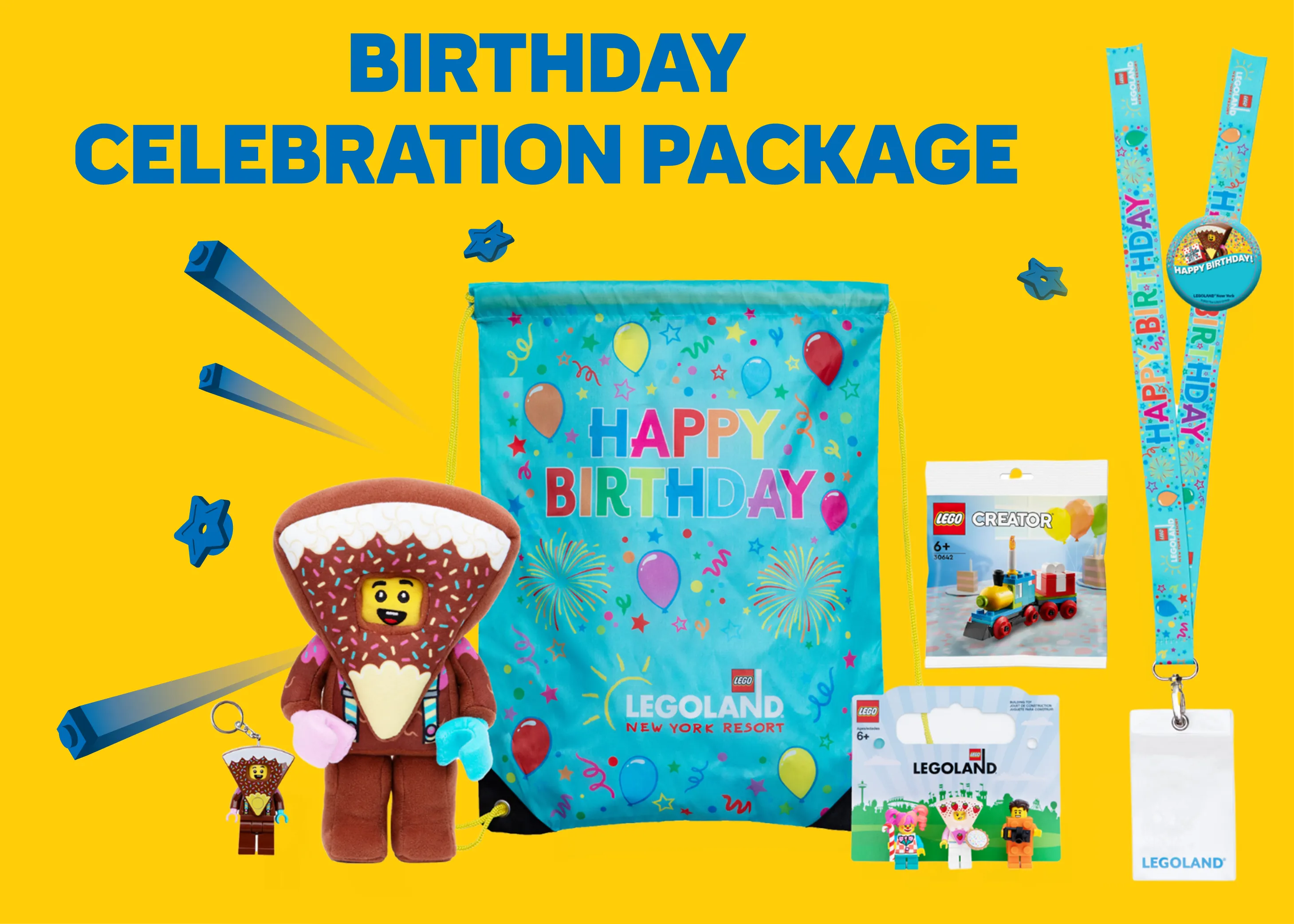 New 2025 Birthday Package 7X5