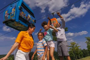 Things to do at LEGOLAND New York