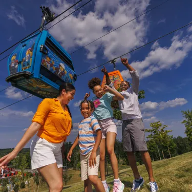 Things to do at LEGOLAND New York