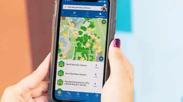 Legoland Florida Before You Arive