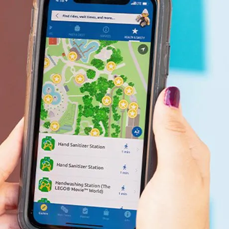 Legoland Florida Before You Arive