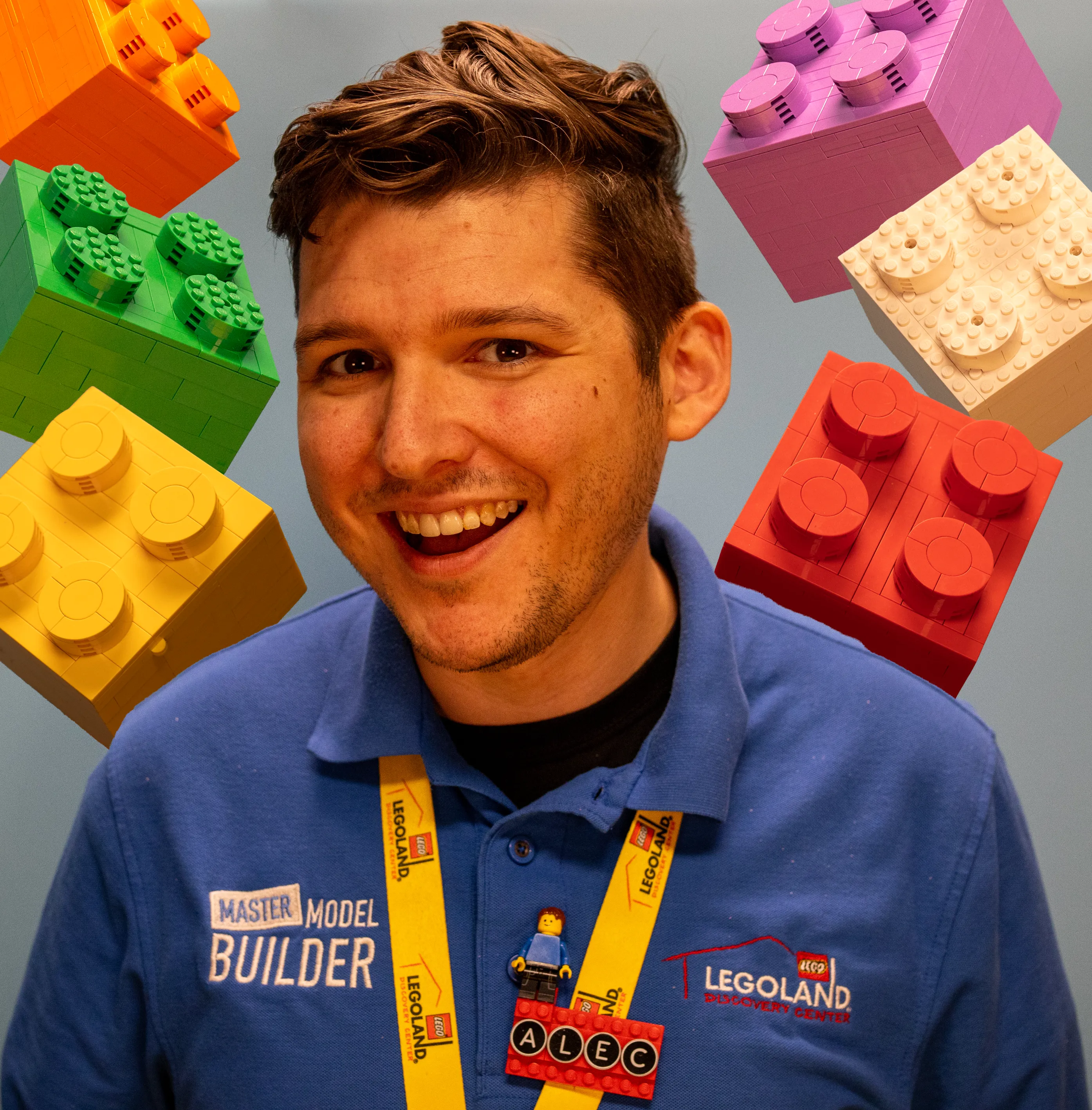 Alec Model Builder