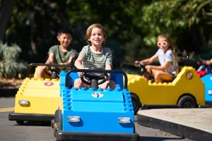 LEGOLAND Driving School