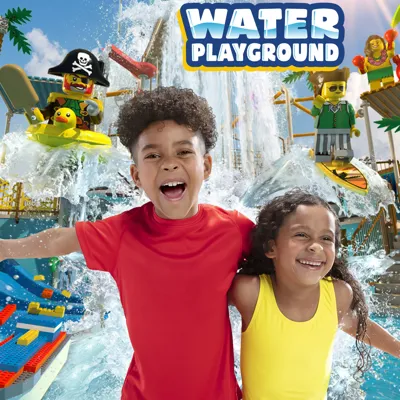 Water Playground KV Mobile