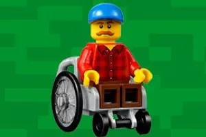 Wheelchair