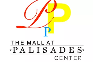 Palisades Center Mall