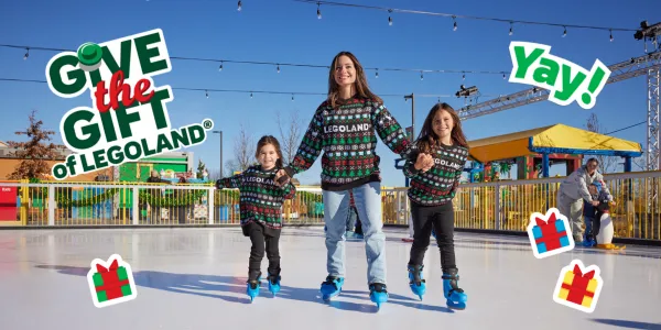 Give The Gift Web Decoy