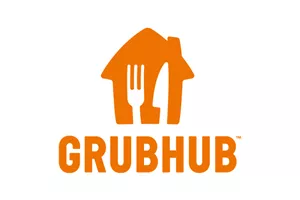 Grubhub 5X7