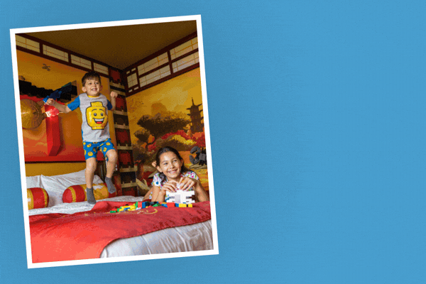 Kids Stay & Play FREE!