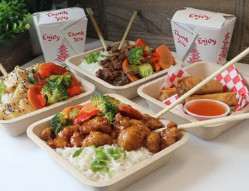 Dining Options at LEGOLAND New York Resort