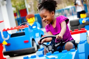 LEGOLAND New York
