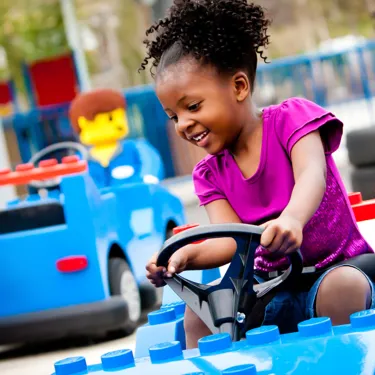 LEGOLAND New York
