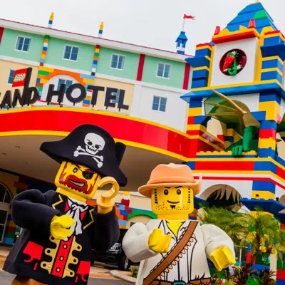 LEGOLAND Hotel